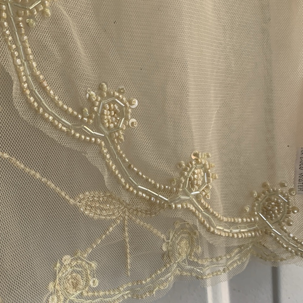 Lot of fancy vest throw over women large medium - Picture 17 of 17